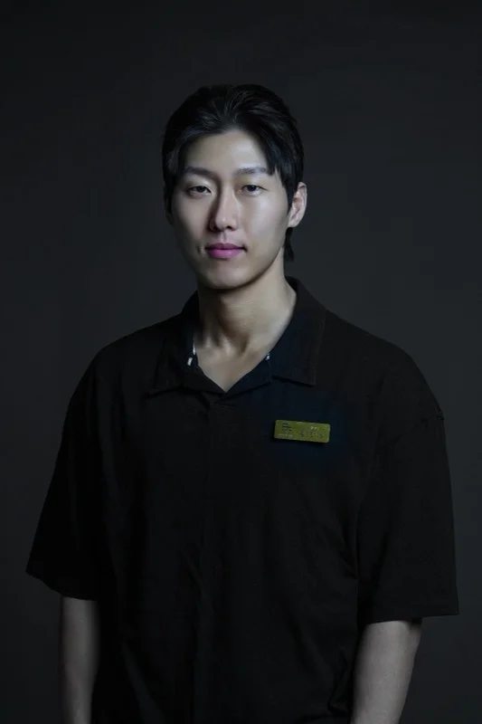 김한성 트레이너