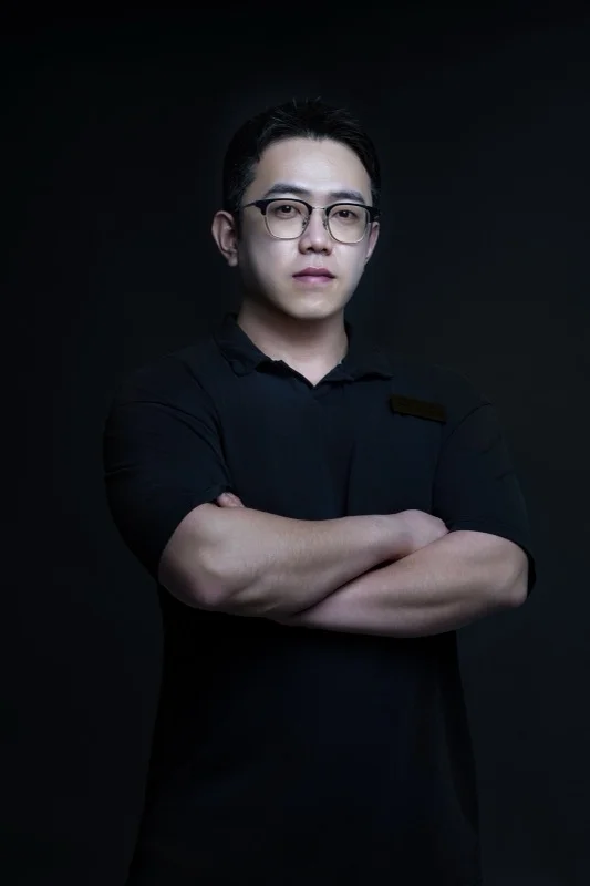 박상준 트레이너