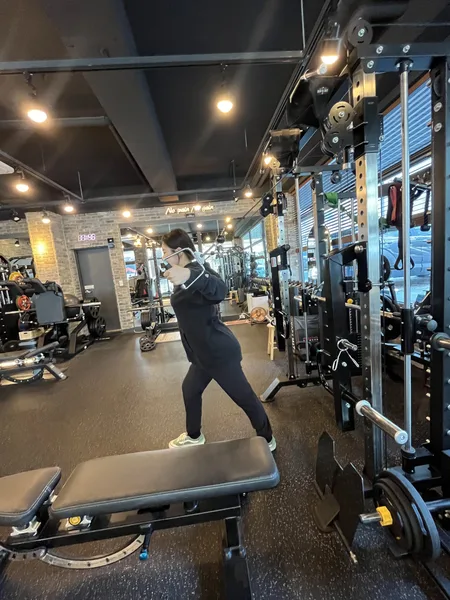 블랙핏 트레이닝