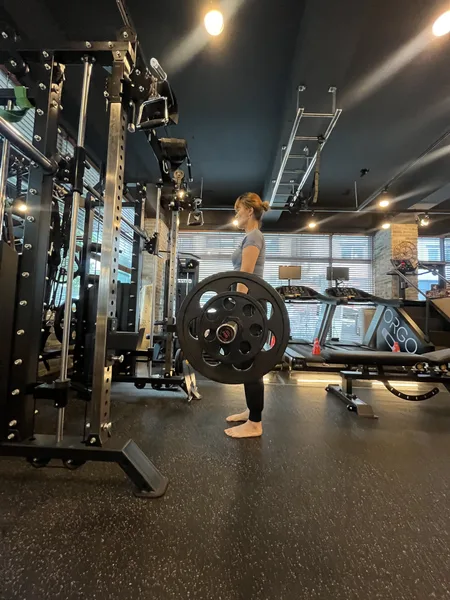 블랙핏 트레이닝