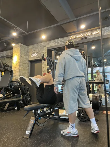 블랙핏 트레이닝