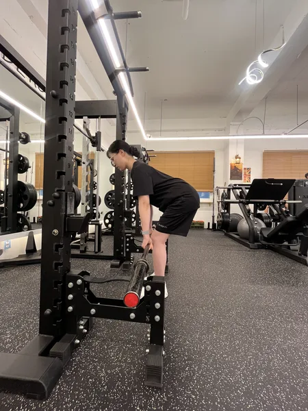 블랙핏 트레이닝