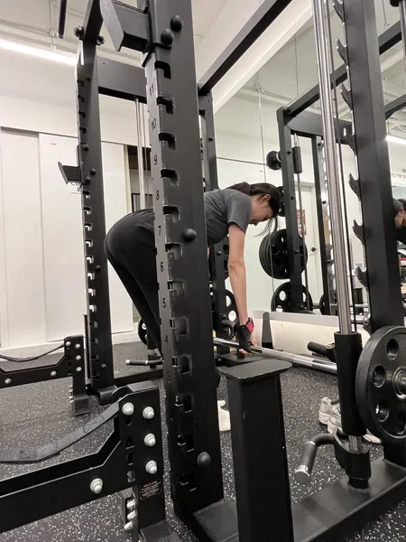 블랙핏 트레이닝