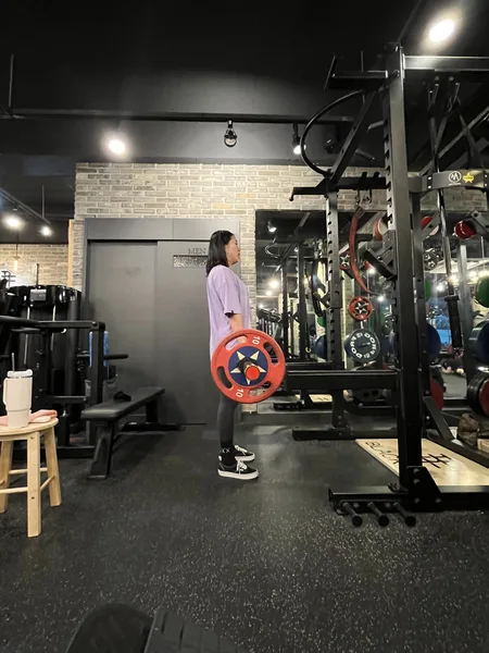 블랙핏 트레이닝